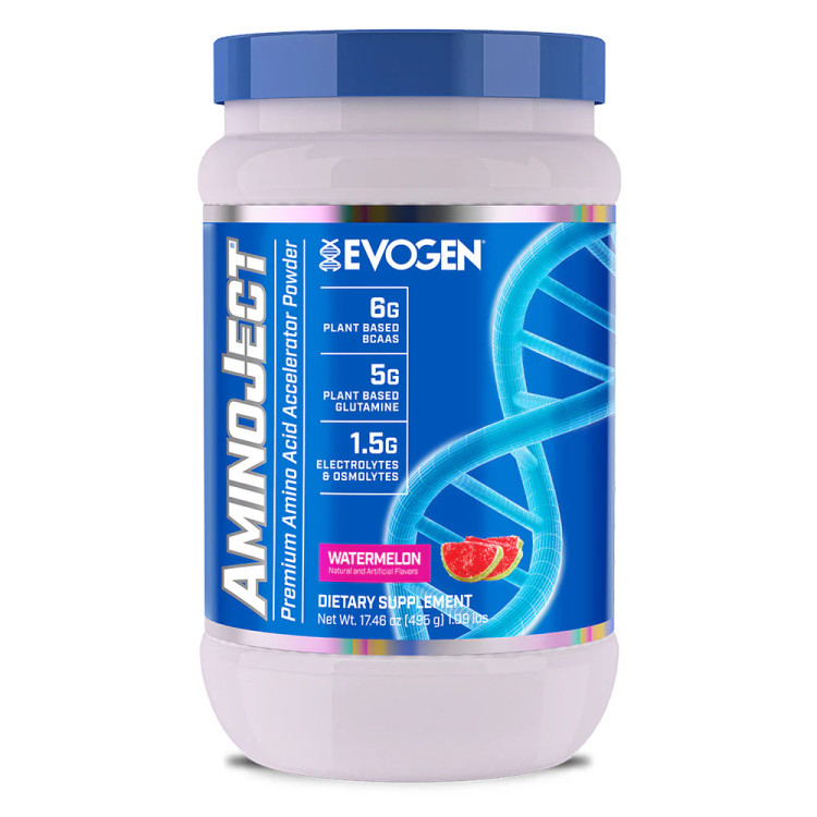 آمینو جکت 495g ایوژن لاین اصلی