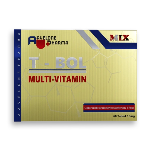 تورینابول خوراکی 15mg اولون فارما