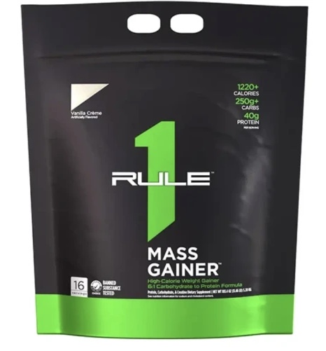 گینر رول وان RULE 1 لاین اصلی