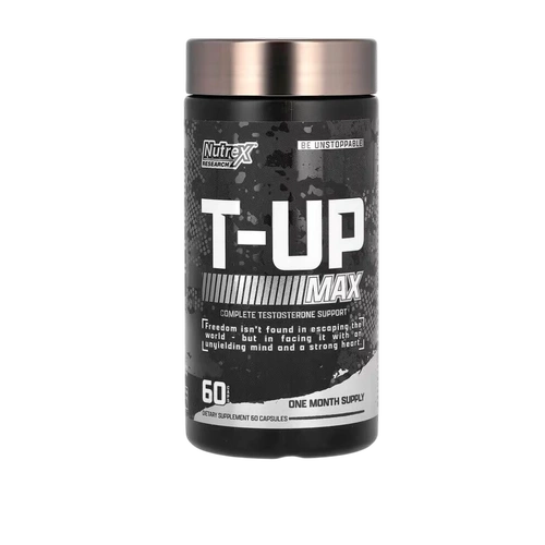 پاراهورمون T-UP ناترکس