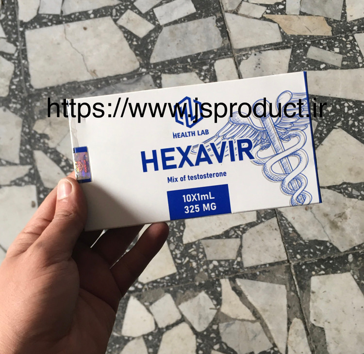 سو ستا نون 325mg هلث لب انگلستان اصلی