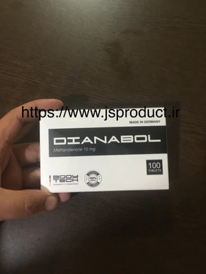 دیا نابول 10mg بادیتک اصلی