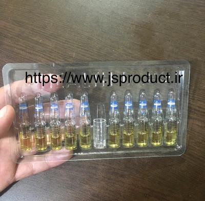 گین میکس فوق العاده هلث لب انگلستان اصلی